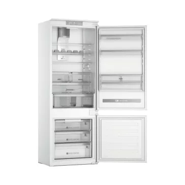  Whirlpool SP40 812 EU 2 Beépíthető alulfagyasztós hűtőszekrény