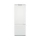 Whirlpool SP40 812 EU 2 Beépíthető alulfagyasztós hűtőszekrény