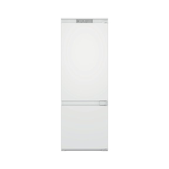 Whirlpool SP40 812 EU 2 Beépíthető alulfagyasztós hűtőszekrény