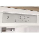 Whirlpool SP40 812 EU 2 Beépíthető alulfagyasztós hűtőszekrény
