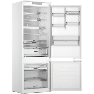  Whirlpool WH SP70 T241 P beépíthető alulfagyasztós hűtőszekrény