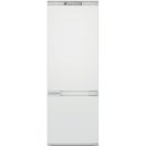 Whirlpool WH SP70 T241 P beépíthető alulfagyasztós hűtőszekrény