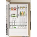 Whirlpool WH SP70 T241 P beépíthető alulfagyasztós hűtőszekrény