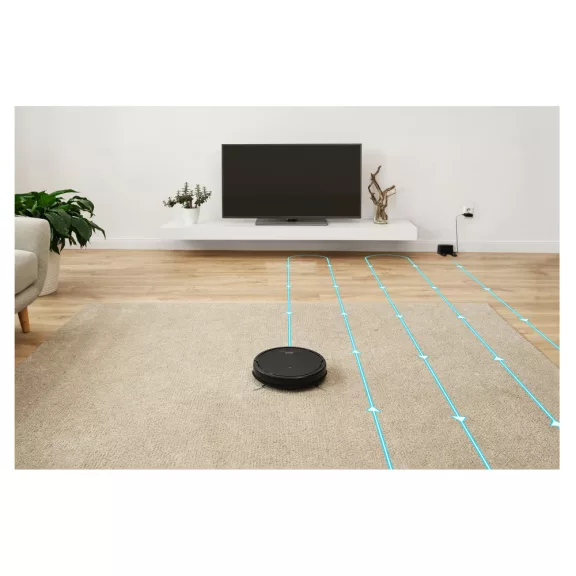 Sencor SRV 3150OR robotporszívó Sencor SRV 3150OR robotporszívó