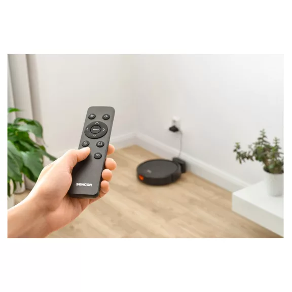 Sencor SRV 3150OR robotporszívó Sencor SRV 3150OR robotporszívó