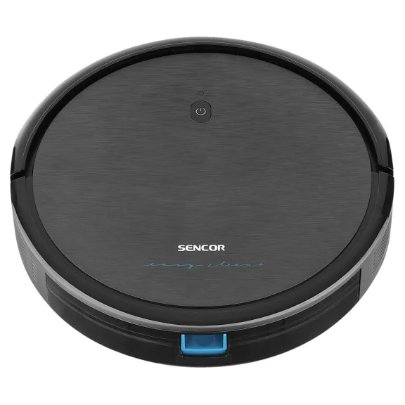 Sencor SRV 3160TQ robotporszívó Sencor SRV 3160TQ robotporszívó