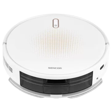 Sencor SRV 4150WH Robotporszívó