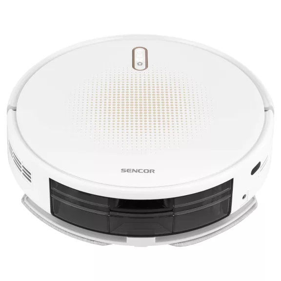 Sencor SRV 4150WH Robotporszívó