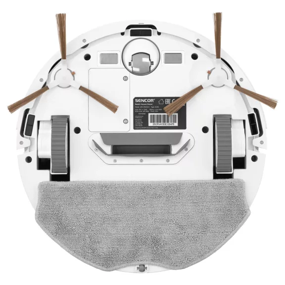 Sencor SRV 4150WH Robotporszívó