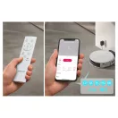 Sencor SRV 4150WH Robotporszívó