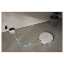 Sencor SRV 4150WH Robotporszívó