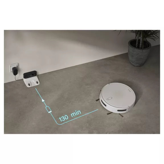 Sencor SRV 4150WH Robotporszívó
