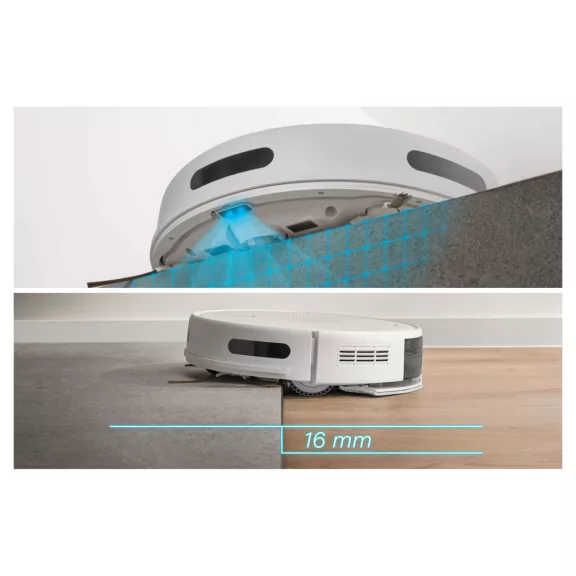Sencor SRV 4150WH Robotporszívó