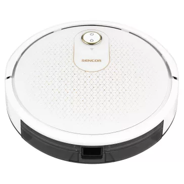 Sencor SRV 4550WH robotporszívó