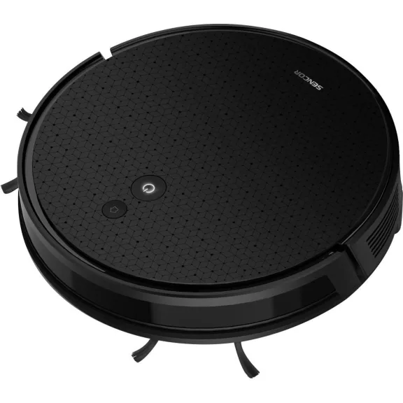 Sencor SRV 6450BK Robotporszívó Sencor SRV 6450BK Robotporszívó