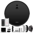 Sencor SRV 6450BK Robotporszívó Sencor SRV 6450BK Robotporszívó