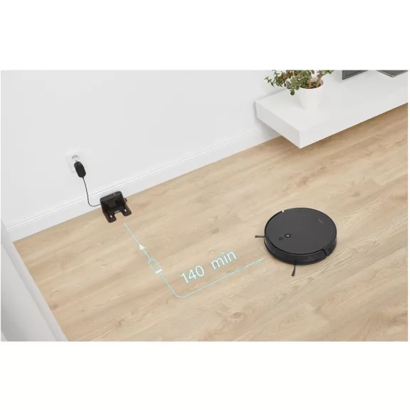 Sencor SRV 6450BK Robotporszívó Sencor SRV 6450BK Robotporszívó