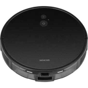 Sencor SRV 6485BK Robotporszívó