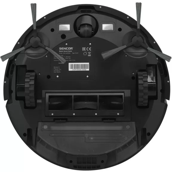 Sencor SRV 6485BK Robotporszívó Sencor SRV 6485BK Robotporszívó