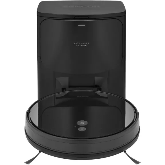 Sencor SRV 6485BK Robotporszívó Sencor SRV 6485BK Robotporszívó