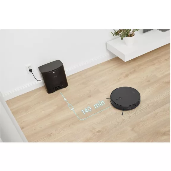 Sencor SRV 6485BK Robotporszívó Sencor SRV 6485BK Robotporszívó