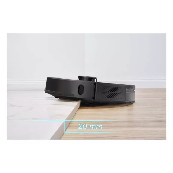 Sencor SRV 9185BK Robotporszívó Sencor SRV 9185BK Robotporszívó
