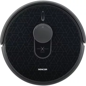 Sencor SRV 9200BK Robotporszívó
