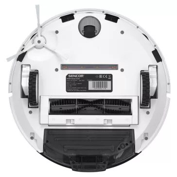 Sencor SRV 9350WH Robotporszívó