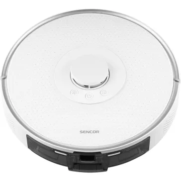 Sencor SRV 9385WH Robotporszívó