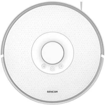Sencor SRV 9385WH Robotporszívó