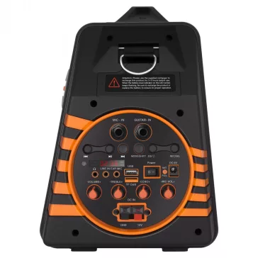 Sencor SSS 3200 KIDS Gyermek Bluetooth hangszóró