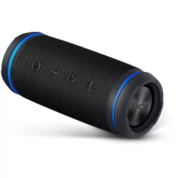 Sencor SSS 6100N SIRIUS MINI Bluetooth hangszóró, fekete