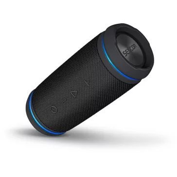 Sencor SSS 6100N SIRIUS MINI Bluetooth hangszóró, fekete