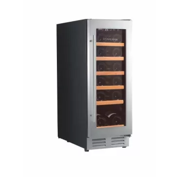 Stahlman ST-308 Borhűtő