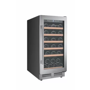 Stahlman ST-309 Borhűtő