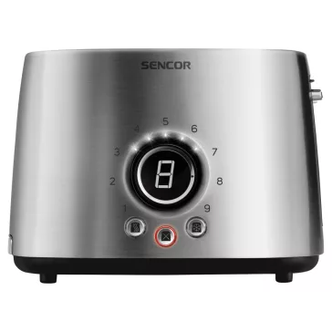 Sencor STS5050SS Kenyérpirító
