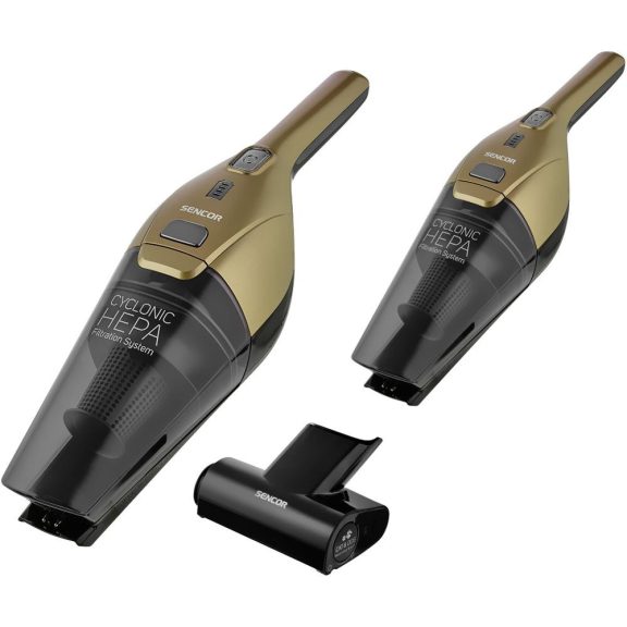 Sencor SVC 0607CH 3 IN 1 Álló porszívó