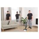 Sencor SVC 0675BK-EUE2 Vezeték nélküli Porszívó 4 az 1-ben