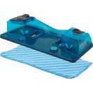 Sencor SVC 0740BL álló porszívó 3in1 felmosó mop