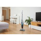 Sencor SVC 0740BL álló porszívó 3in1 felmosó mop