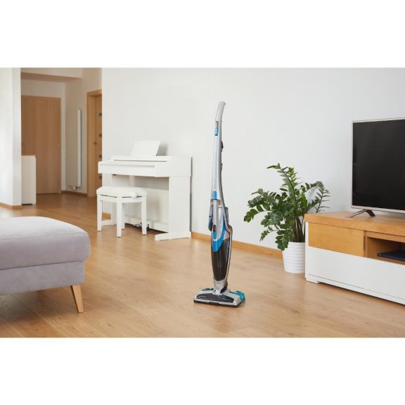 Sencor SVC 0740BL álló porszívó 3in1 felmosó mop