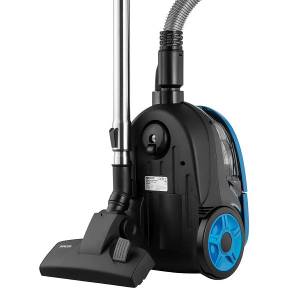 Sencor SVC 1035TQ Porzsák nélküli porszívó