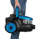 Sencor SVC 1035TQ Porzsák nélküli porszívó