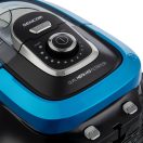 Sencor SVC 1035TQ Porzsák nélküli porszívó