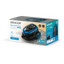 Sencor SVC 1035TQ Porzsák nélküli porszívó