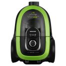 Sencor SVC1038GR porzsák néküli porszívó