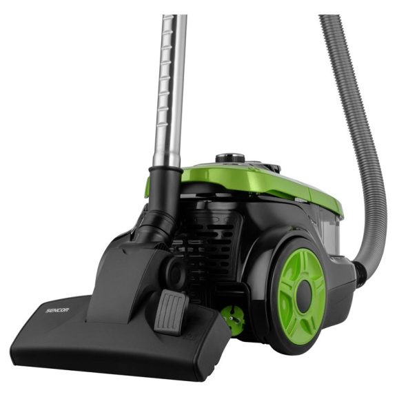 Sencor SVC1038GR porzsák néküli porszívó