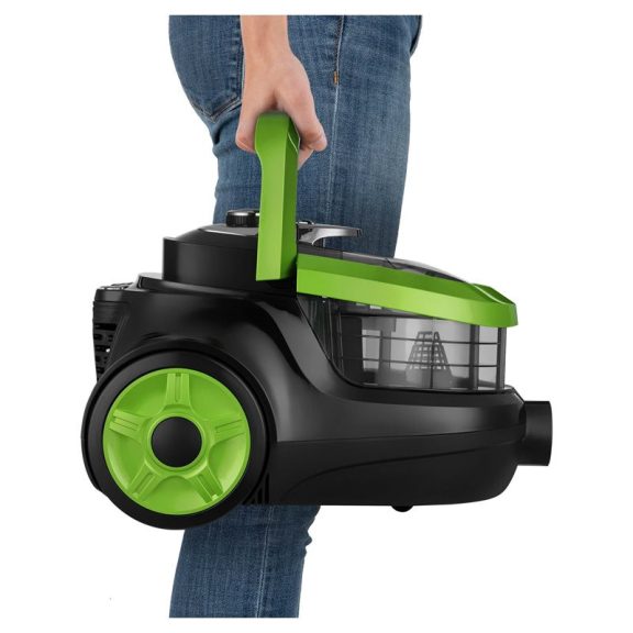 Sencor SVC1038GR porzsák néküli porszívó