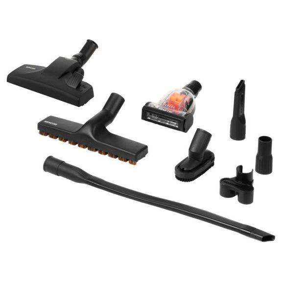 Sencor SVC1038GR porzsák néküli porszívó