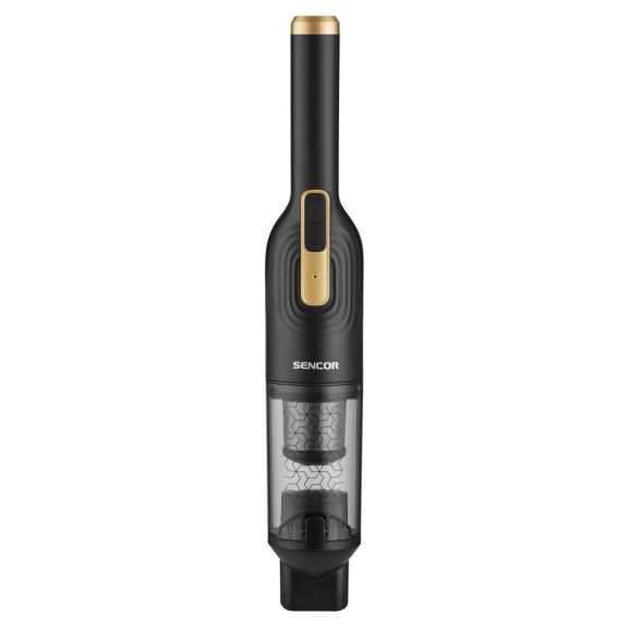 Sencor SVC 308BK Kézi porszívó